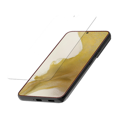 Tempered Glass/TPU Screen Protectors - Galaxy