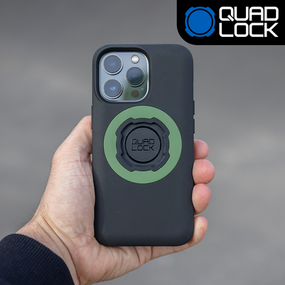 MAG Cases - iPhone