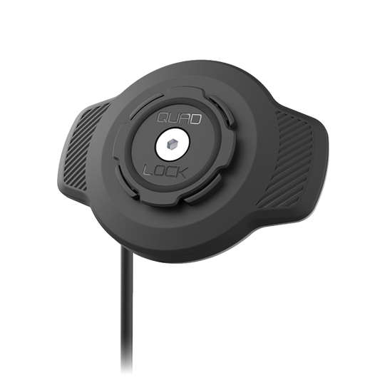 Cycling - Waterproof Wireless Charging Head