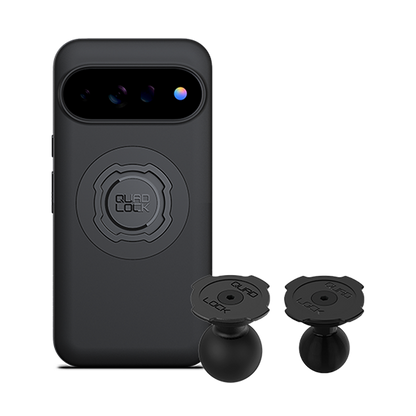 Ball Top Cap Adaptor Car Kits - Pixel
