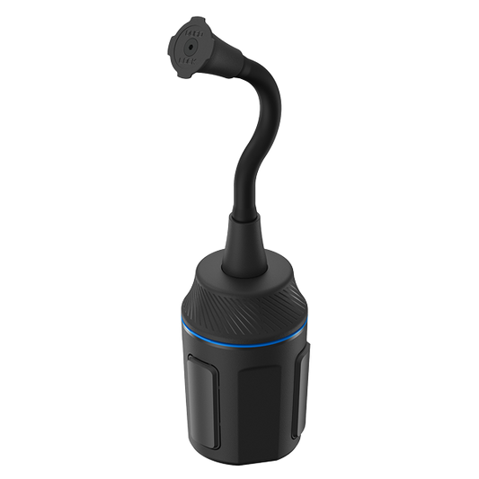 4x4 Car - Cup Holder Mount