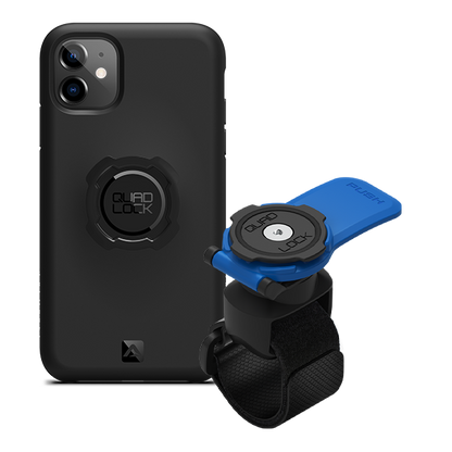 Stroller Kits - iPhone