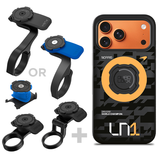 Bike Kits - Lando Norris Edition