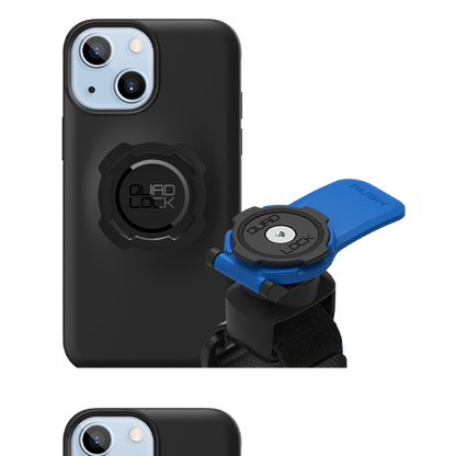 Stroller Kits - iPhone